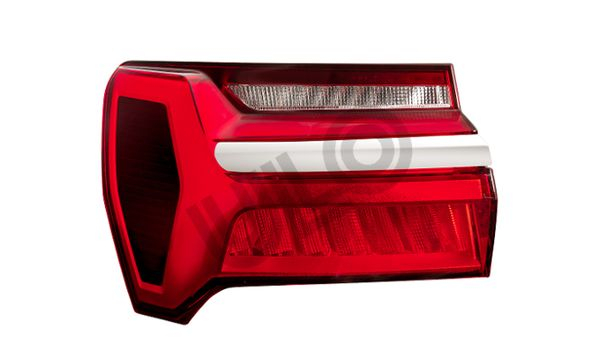Stop dreapta exterior, LED potrivit AUDI A6 ALLROAD C7, A6 ALLROAD C8, A6 C7, A6 C8 1.8-4.0H 09.14- [3]