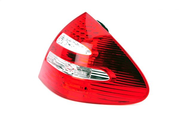 Stop dreapta exterior, LED potrivit MERCEDES E VF211, E W211, E T-MODEL S211 1.8-6.2 2002-2009 [2]