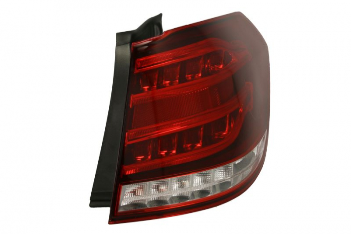 Stop dreapta exterior, LED potrivit MERCEDES E W212 1.8-6.2 01.09-12.16