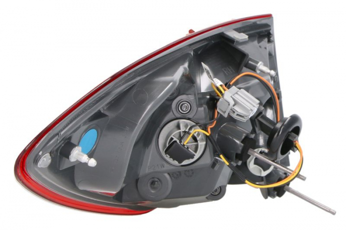 Stop dreapta (exterior, P21W) potrivit FORD FOCUS IV Station wagon 01.18-09.21 [2]