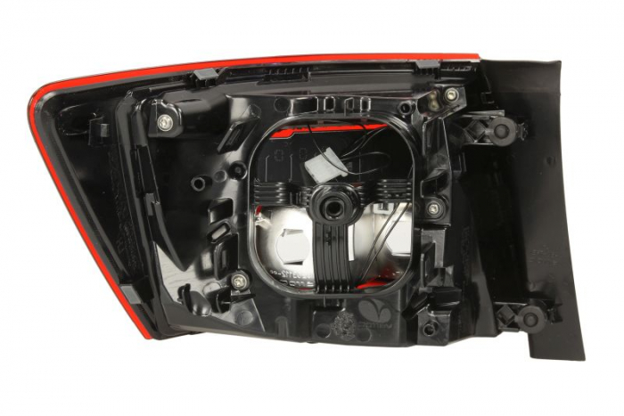 Stop dreapta exterior potrivit SKODA KAROQ 1.0-2.0D 07.17- [2]