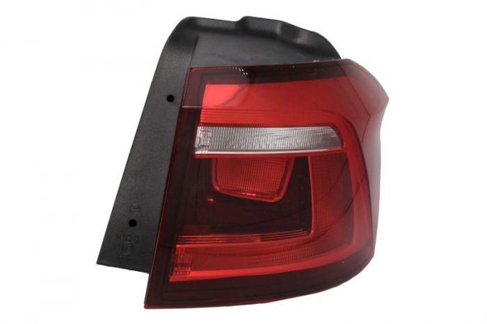 Stop dreapta (exterior, W21W WY21W, semnalizator fumuriu) potrivit VW GOLF SPORTSVAN 02.14-11.17