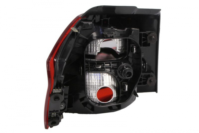 Stop dreapta (exterior, W21W/WY21W, semnalizator fumuriu) potrivit VW GOLF SPORTSVAN 02.14-11.17 [2]