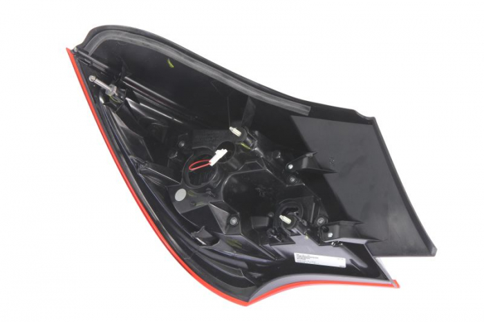 Stop Dreapta (extern, LED) potrivit OPEL ASTRA J GTC 10.11-04.18 [2]