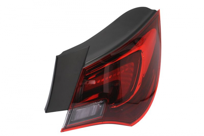 Stop Dreapta (extern, LED) potrivit OPEL ASTRA J GTC 10.11-04.18
