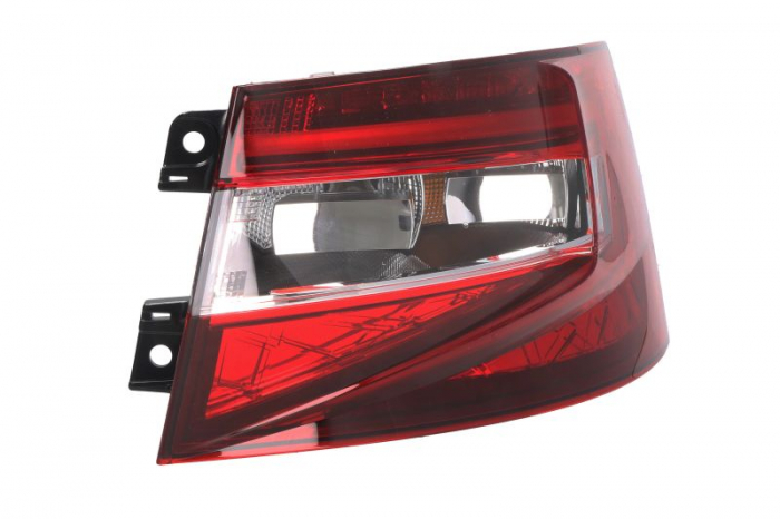 Stop Dreapta (extern, LED) potrivit SKODA SUPERB III 03.15-
