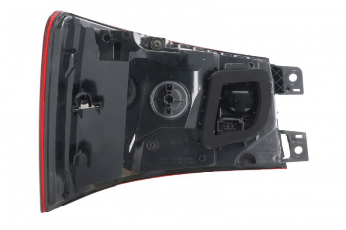 Stop Dreapta (extern, LED) potrivit SKODA SUPERB III 03.15- [2]