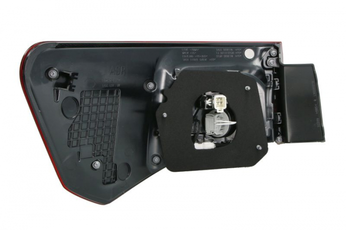 Stop Dreapta (extern, LED) potrivit TOYOTA AVENSIS 11.08-10.18 [2]