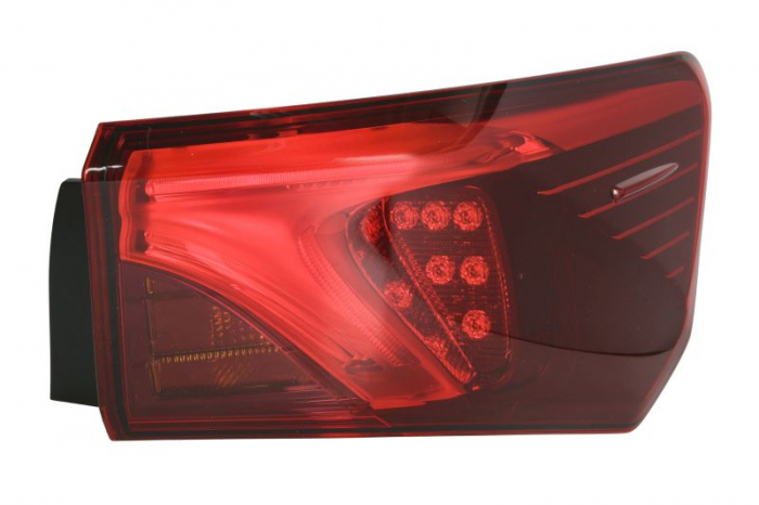 Stop Dreapta (extern, LED) potrivit TOYOTA AVENSIS 11.08-10.18