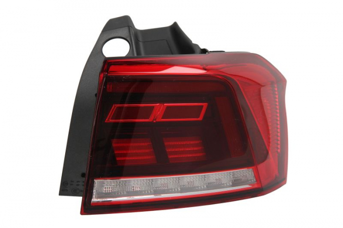 Stop Dreapta (extern, LED) potrivit VW PASSAT ALLTRACK B8, PASSAT B8 08.14-