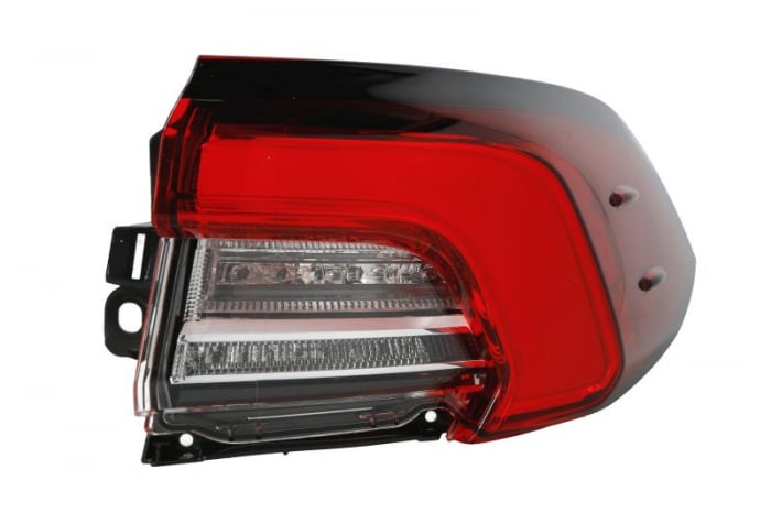 Stop Dreapta (extern, LED) TOYOTA COROLLA 01.19-