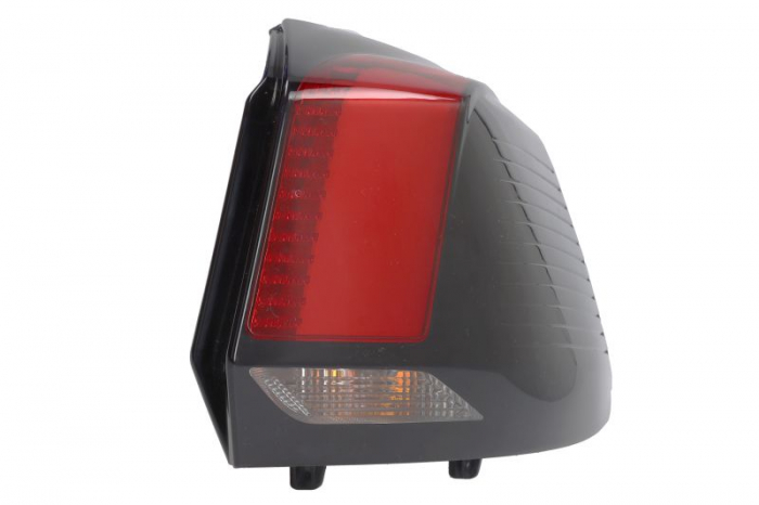 Stop Dreapta (extern, LED W16W) potrivit PEUGEOT 5008 II 12.16-