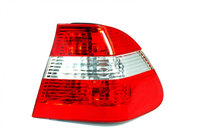 Stop Dreapta (extern, P21 5W P21W) potrivit BMW 3 (E46) 12.97-12.07