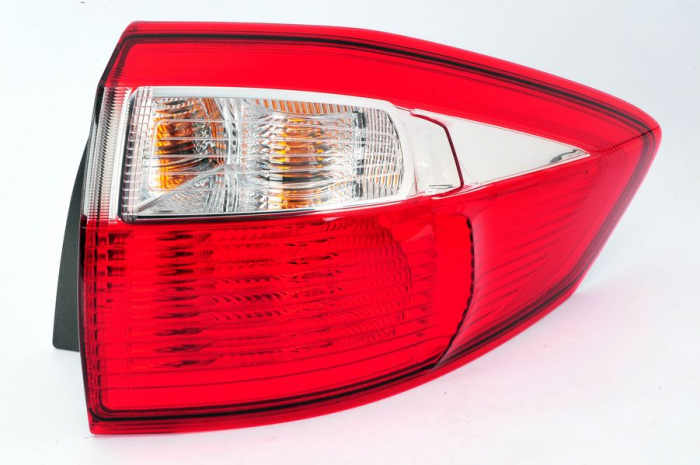 Stop Dreapta (extern, P21 5W PY21W) potrivit FORD C-MAX II 04.10-06.19