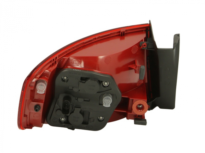 Stop Dreapta (extern, P21W) potrivit AUDI A4 ALLROAD B8, A4 B8 11.07-05.16 [2]