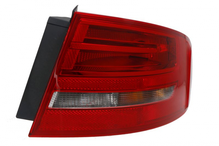 Stop Dreapta (extern, P21W W16W) potrivit AUDI A4 ALLROAD B8, A4 B8 11.07-05.16