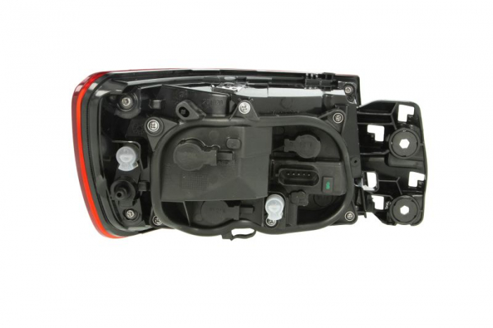 Stop Dreapta (extern, P21W/W16W) potrivit AUDI A4 ALLROAD B9, A4 B9 05.15- [2]