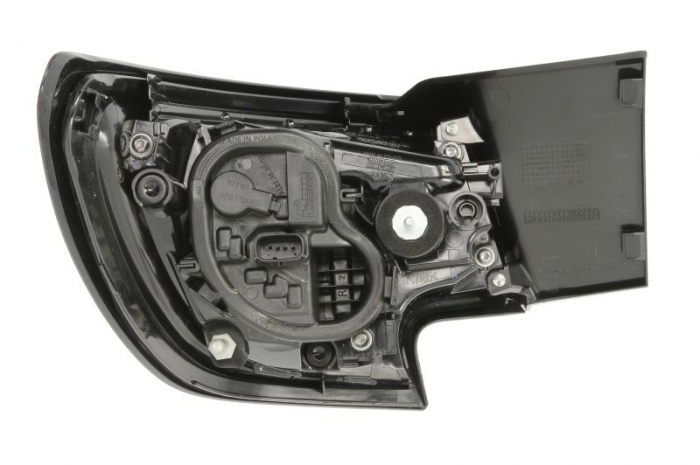 Stop Dreapta (extern, P21W/W16W) potrivit OPEL ASTRA K, MOKKA / MOKKA X 06.15- [2]