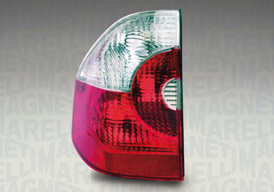Stop Stanga (extern) potrivit BMW X3 (E83) 09.03-12.11