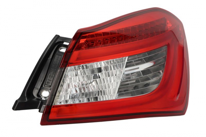 Stop Dreapta (extern) potrivit MASERATI GHIBLI III 08.13-
