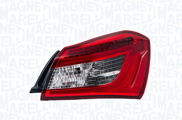 Stop Dreapta (extern) potrivit MASERATI GHIBLI III 08.13- [3]