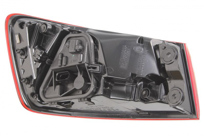 Stop Dreapta (extern, RY10W/W21W) potrivit AUDI A3 06.08-10.20 [2]