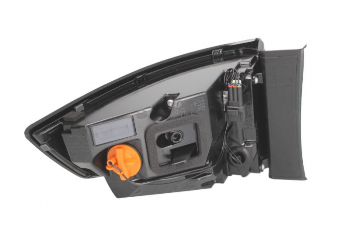 Stop Dreapta (extern/superior, LED/P21W) potrivit LAND ROVER DISCOVERY SPORT 09.14- [2]