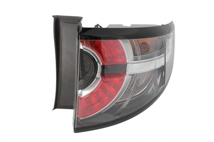 Stop Dreapta (extern superior, LED P21W) potrivit LAND ROVER DISCOVERY SPORT 09.14-