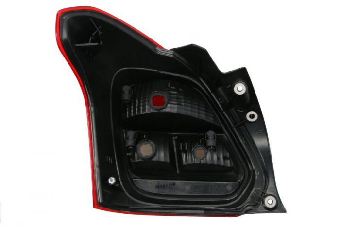 Stop Dreapta (extern, W16W/W21/5W/WY21W) potrivit SUZUKI SWIFT IV, SWIFT V 10.10- [2]