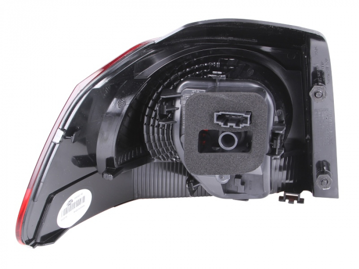 Stop Dreapta (extern, W16W/WY21W) potrivit VW GOLF VI 10.08-05.16 [2]