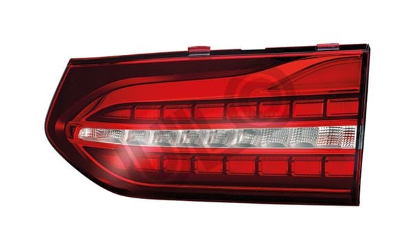 Stop dreapta interior, LED, cu lumina ceata potrivit MERCEDES E-KLASA W213 Station wagon 01.20-