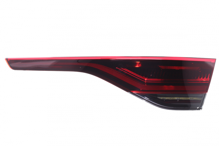 Stop dreapta interior, LED, culoare sticla potrivit RENAULT MEGANE IV Ph II Hatchback 06.20- [3]