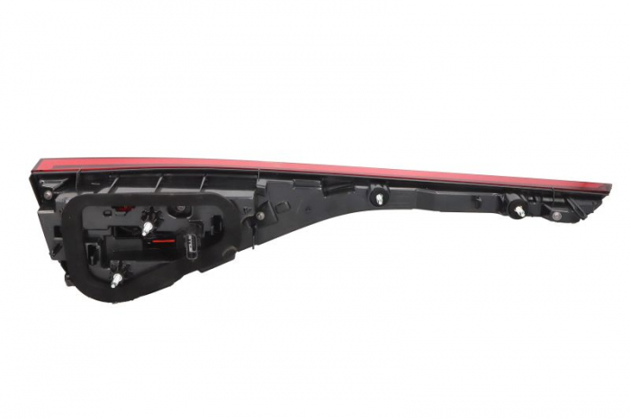 Stop dreapta interior, LED, culoare sticla potrivit RENAULT MEGANE IV Ph II Hatchback 06.20- [2]