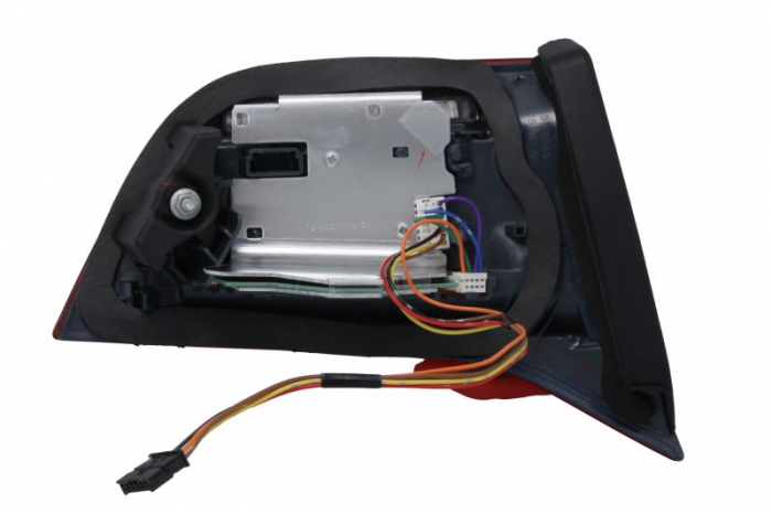 Stop dreapta interior, LED potrivit BMW 4 GRAN COUPE F36 02.17- [2]