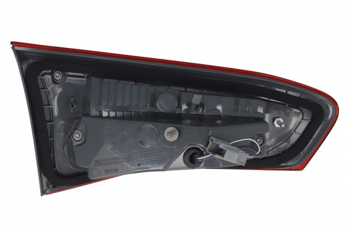 Stop dreapta (interior, LED) potrivit FORD FOCUS IV Station wagon 01.18-09.21 [2]