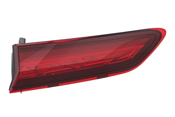 Stop dreapta interior, LED potrivit SKODA KAROQ dupa 2017 [2]