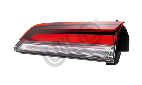 Stop dreapta interior, LED potrivit SKODA KAROQ 12.21-