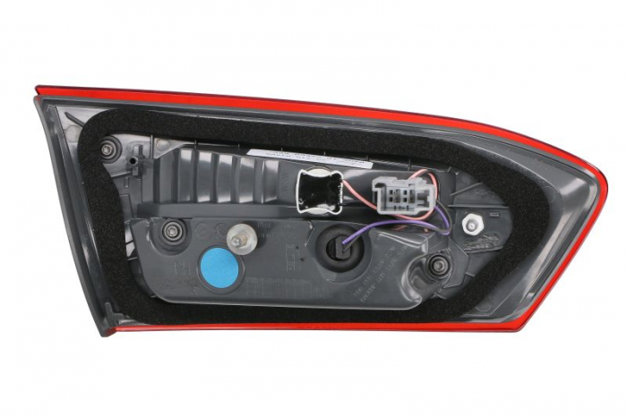 Stop dreapta (interior, LED/W5W) potrivit FORD FOCUS IV Hatchback 01.18-09.21 [2]