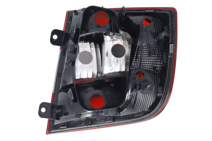 Stop dreapta (LED/P21/4W/P21W/PY21W) potrivit SKODA RAPID 03.17-03.22 [2]