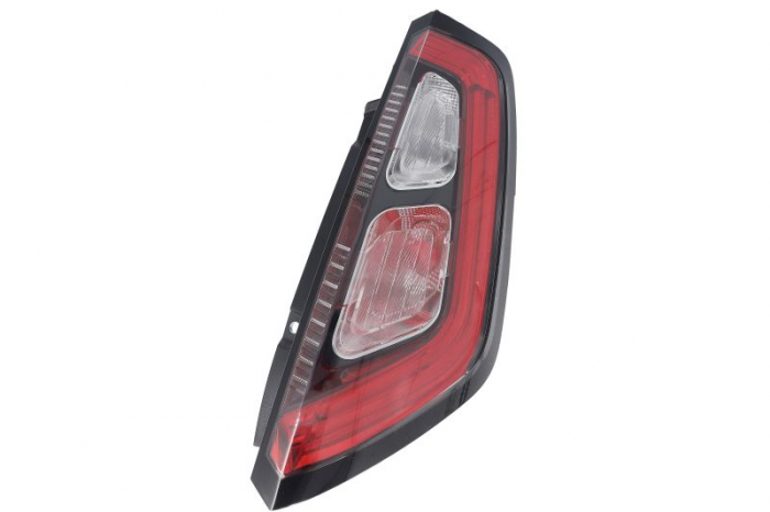 Stop Dreapta (LED P21W) potrivit ABARTH PUNTO, PUNTO EVO; FIAT PUNTO, PUNTO EVO, PUNTO EVO HATCHBACK, PUNTO HATCHBACK 07.08-
