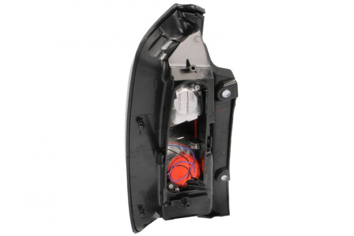 Stop Dreapta (LED/P21W) potrivit ABARTH PUNTO, PUNTO EVO; FIAT PUNTO, PUNTO EVO, PUNTO EVO/HATCHBACK, PUNTO/HATCHBACK 07.08- [2]