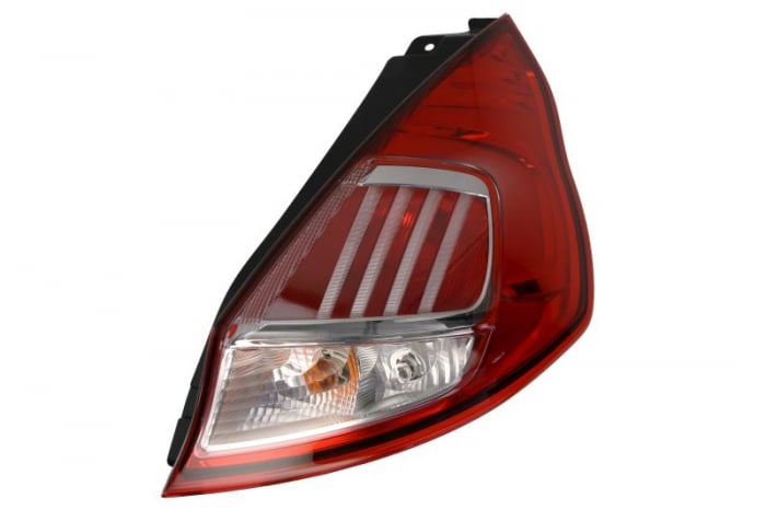 Stop dreapta (LED P21W PY21W W16W) potrivit FORD FIESTA VI 01.13-04.17