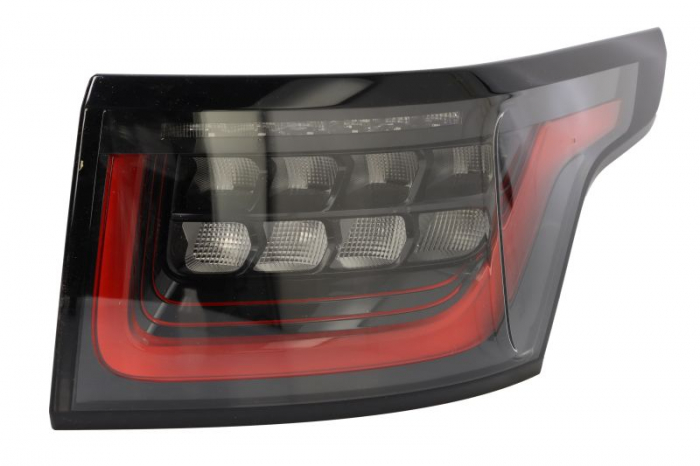 Stop Dreapta (LED) potrivit LAND ROVER RANGE ROVER IV, RANGE ROVER SPORT II, RANGE ROVER VELAR 03.17-
