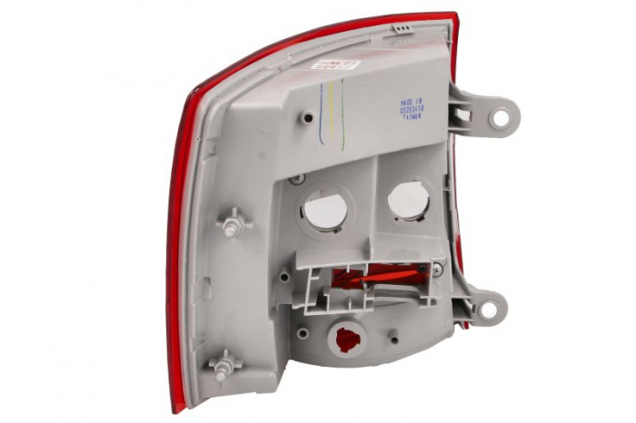 Stop dreapta (LED) potrivit SKODA OCTAVIA III Station wagon 11.12-06.16 [2]