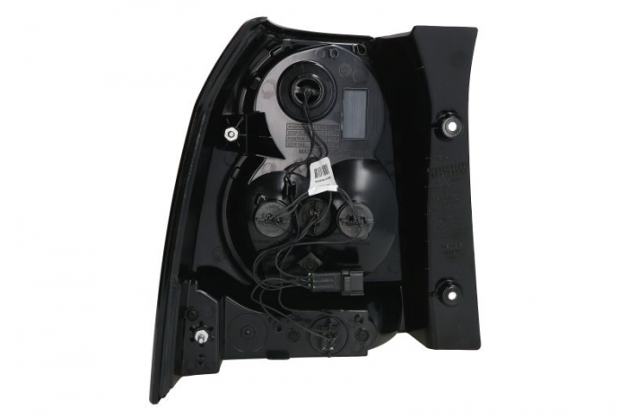 Stop Dreapta (LED/W16W/W21W) potrivit LAND ROVER FREELANDER 2 10.06-10.14 [2]