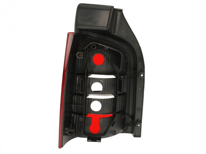 Stop Dreapta potrivit VW MULTIVAN T5, TRANSPORTER T5 2003-2015 (P21/4W/P21W) [2]
