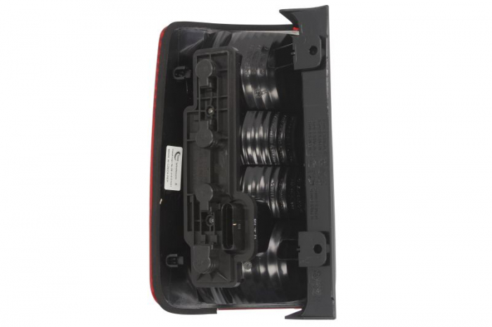 Stop Dreapta (P21/4W/P21W, versiune cu clapeta spate) potrivit VW CADDY III, CADDY III/MINIVAN 03.04-05.15 [2]