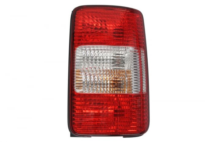 Stop Dreapta (P21 4W P21W, versiune cu clapeta spate) potrivit VW CADDY III, CADDY III MINIVAN 03.04-05.15