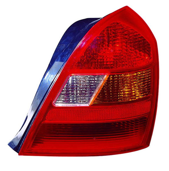 Stop Dreapta (P21 5W P21W) potrivit HYUNDAI ELANTRA III 06.00-07.06