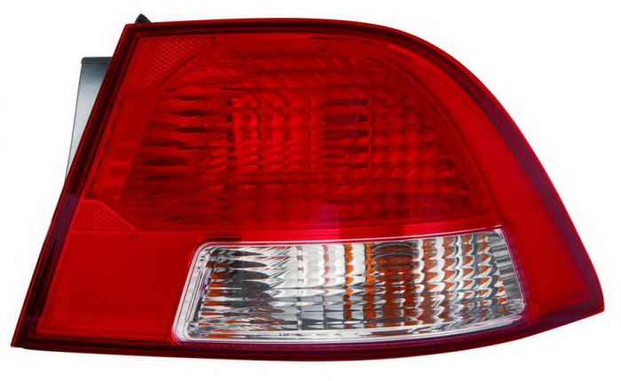 Stop dreapta P21/5W/P21W potrivit KIA MAGENTIS 2.0/2.0D/2.7 11.05- [1]